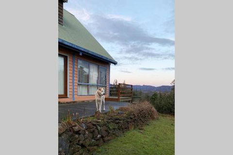 Wind Song Mountain Retreat - Darwin Holiday 2