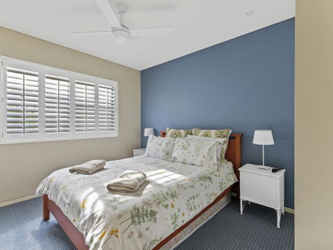 Aqua Shores Penthouse - Darwin Holiday 2