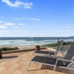 Aqua Shores Penthouse - Darwin Holiday 0