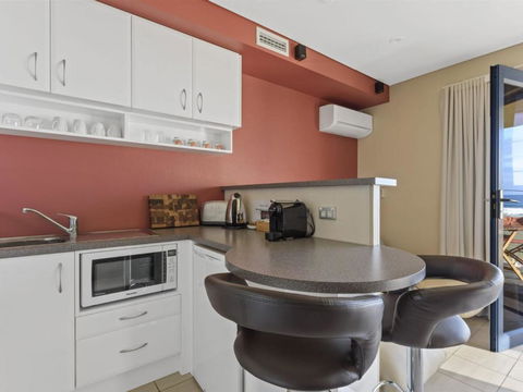 Aqua Shores Studio - Darwin Holiday 3
