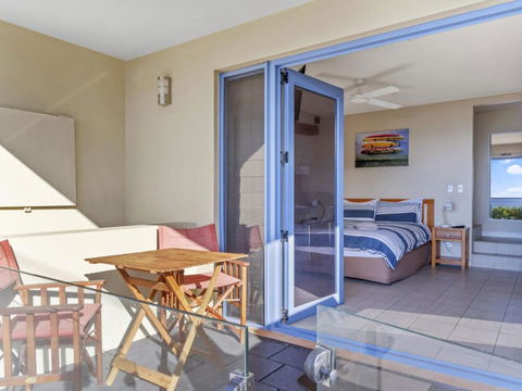 Aqua Shores Studio - Darwin Holiday 6