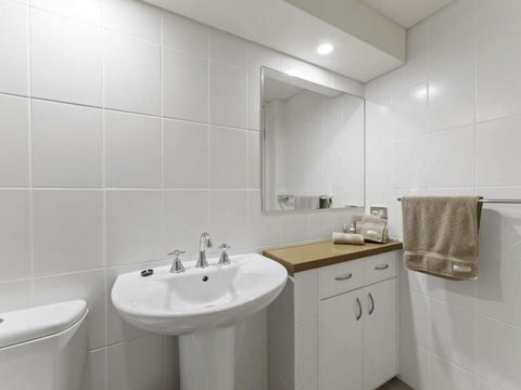 Aqua Shores Studio - Darwin Holiday 4