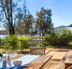 Rakali Cottage Lake Conjola - Darwin Holiday
