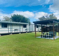 Camp Kanga - Darwin Holiday