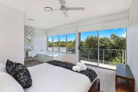 Northshor-Ultimate Beach House - Darwin Holiday 6