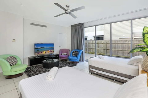Northshor-Ultimate Beach House - Darwin Holiday 5