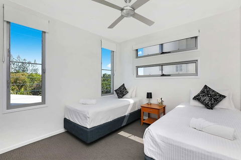 Northshor-Ultimate Beach House - Darwin Holiday 4