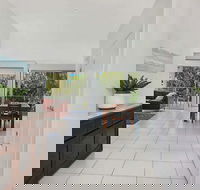 Northshor-Ultimate Beach House - Darwin Holiday