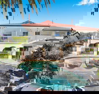 Culb Entertainers Paradise - Darwin Holiday