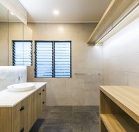 Beachside Bliss in Clifton Beach - Darwin Holiday