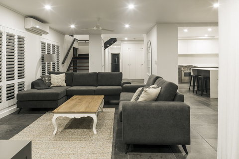 Beachside Bliss In Clifton Beach - Darwin Holiday 4