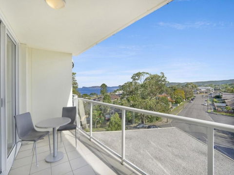 Hinterland Luxury 1 Bedroom Hinterland View Apt - Darwin Holiday 5