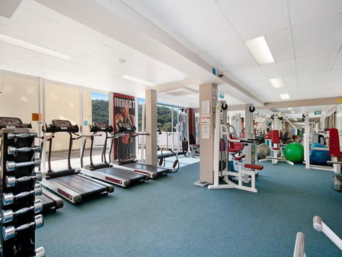 Hinterland Luxury 1 Bedroom Hinterland View Apt - Darwin Holiday 3