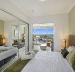 Hinterland Luxury 1 Bedroom Hinterland View Apt - Darwin Holiday