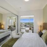 Hinterland Luxury 1 Bedroom Hinterland View Apt - Darwin Holiday 0