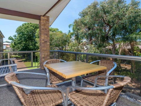 COLUMBIA VIEWS 2 / 9 COLUMBIA CLOSE AIRCON WIFI NETFLIX VIEWS & BOAT PARKING - Darwin Holiday 4
