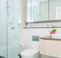 Perfect locationCBD 2Bed2Bath APTParkingWifi - Darwin Holiday