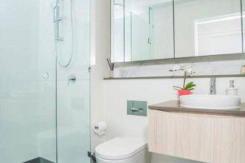 Perfect LocationCBD 2Bed2Bath APTParkingWifi - Darwin Holiday 0