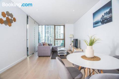 Perfect LocationCBD 2Bed2Bath APTParkingWifi - Darwin Holiday 5