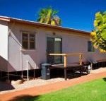 Exmouth Villas Unit 29 Affordable 3 Bedroom Villa with a Great Location - Darwin Holiday