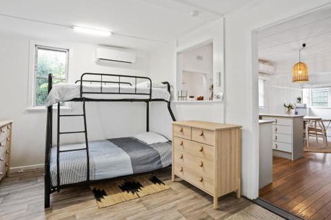 Hideaway On Keats Bangalow Road Byron Bay - Darwin Holiday 1