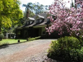 Curtis Falls Apartment - Darwin Holiday 0