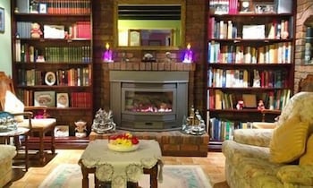 Curtis Falls Apartment - Darwin Holiday 2