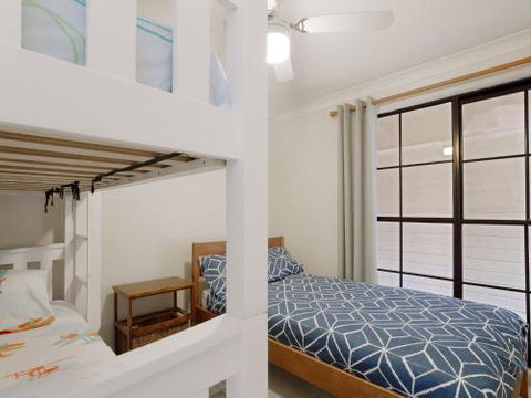 Willows At The Bay 111 Horace St. Large House With Aircon WIFI & Boat Parking. - Darwin Holiday 3