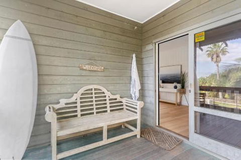 Byron Bay Treehouse On Lighthouse Road - Darwin Holiday 3