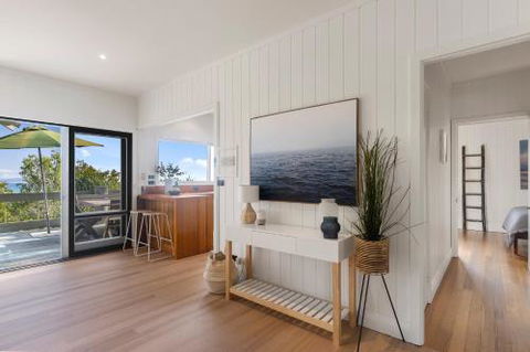 Byron Bay Treehouse On Lighthouse Road - Darwin Holiday 1