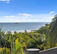 Byron Bay Treehouse on Lighthouse Road - Darwin Holiday