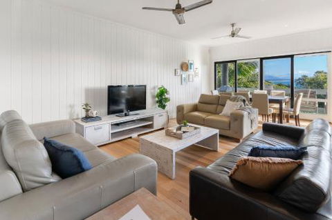 Byron Bay Treehouse On Lighthouse Road - Darwin Holiday 6