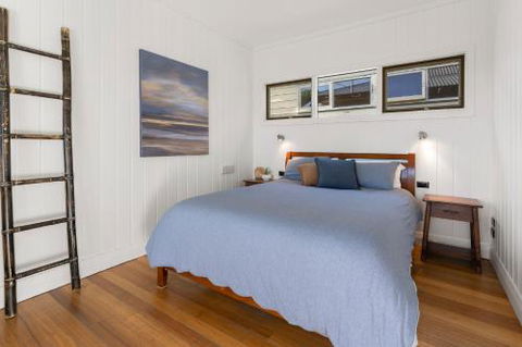 Byron Bay Treehouse On Lighthouse Road - Darwin Holiday 4