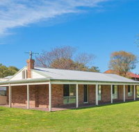 Anchors Away - Darwin Holiday