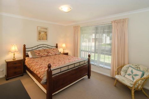 Anchors Away - Darwin Holiday 2