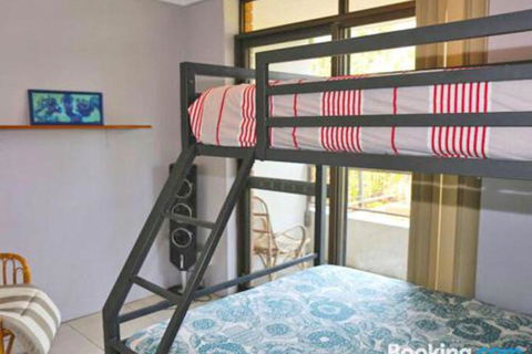 1 The Commodore 9 11 Donald St. Ground Floor Unit Close To Shops Cafes & Marina - Darwin Holiday 2