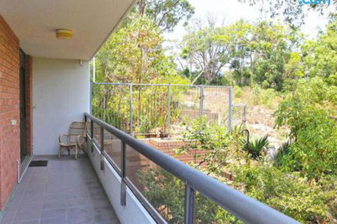 1 The Commodore 9 11 Donald St. Ground Floor Unit Close To Shops Cafes & Marina - Darwin Holiday 6