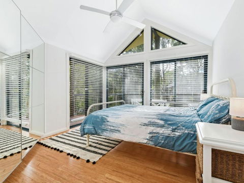 Paws & Relax - Darwin Holiday 6