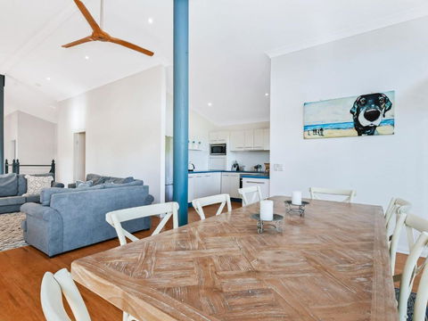 Paws & Relax - Darwin Holiday 4