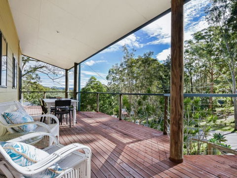 Paws & Relax - Darwin Holiday 3