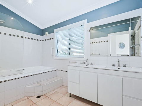 Paws & Relax - Darwin Holiday 5