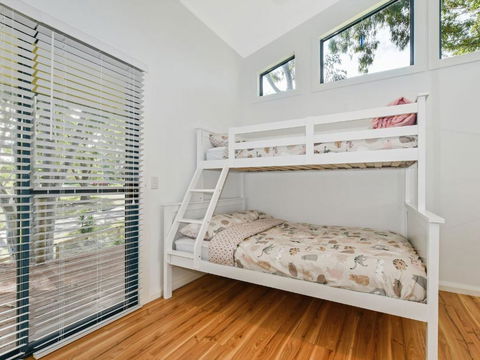 Paws & Relax - Darwin Holiday 1