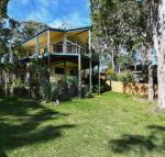 Paws  Relax - Darwin Holiday