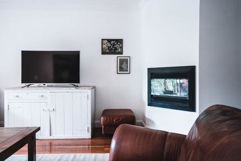 Wattle Terrace - Darwin Holiday 5