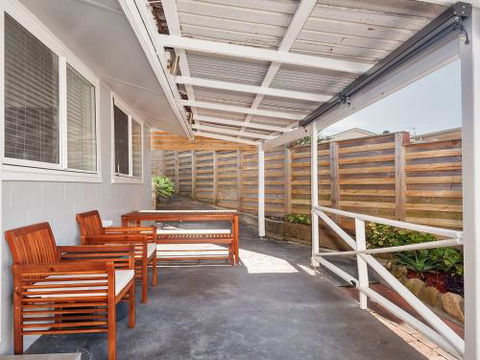 Little Kingsley Beach House 59A Kingsley Drive - Darwin Holiday 2