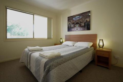 The Marina Unit 310 2 Little Street Forster - Darwin Holiday 5