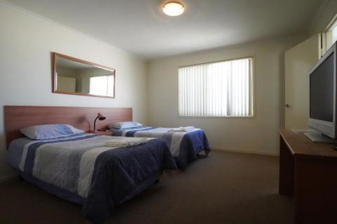 The Marina Unit 310 2 Little Street Forster - Darwin Holiday 2