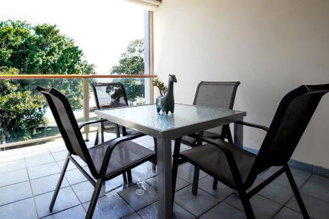 The Marina Unit 310 2 Little Street Forster - Darwin Holiday 1