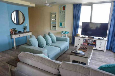 Pool Tennis Alexandra Headlands Oceanfront Resort - Darwin Holiday 1