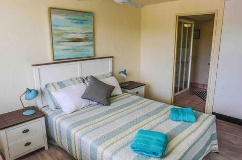 Pool Tennis Alexandra Headlands Oceanfront Resort - Darwin Holiday 6